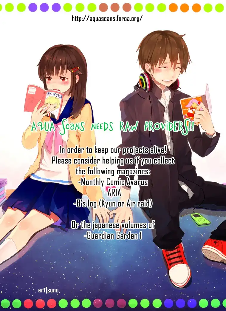 Super Darling! Chapter 4 2